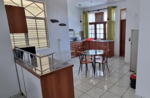 Pamankada West Apartment | Apartment in Colombo