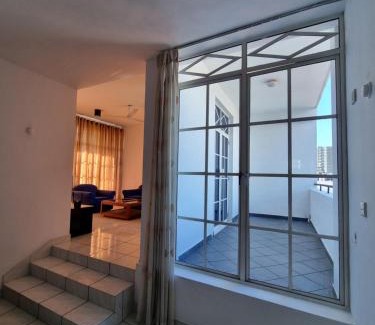 Pamankada West Apartment | Apartment in Colombo