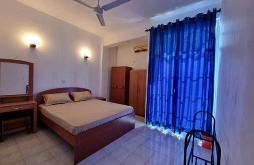 Pamankada West Apartment | Apartment in Colombo