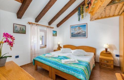 Cres Apartment | Apartment in Cres near the Beach