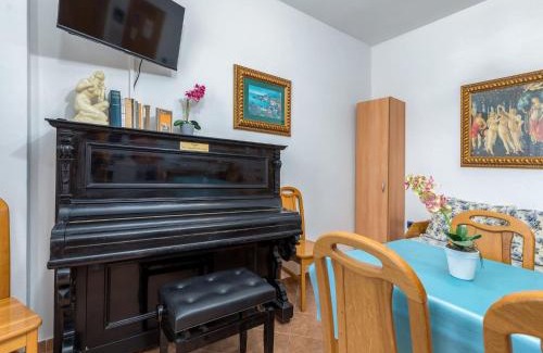Cres Apartment | Apartment in Cres near the Beach