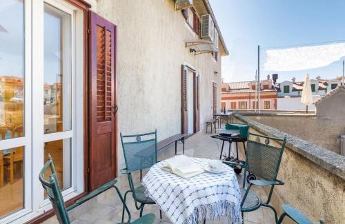 Cres Apartment | Apartment in Cres near the Beach