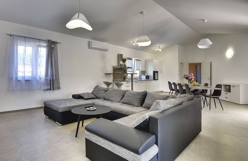 Marcana House | Apartment in Croatia near the Adriatic Coast