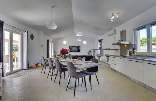 Marcana House | Apartment in Croatia near the Adriatic Coast