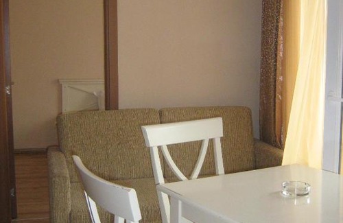 Chaika Apartment | Apartment in Dawn Park Aparthotel