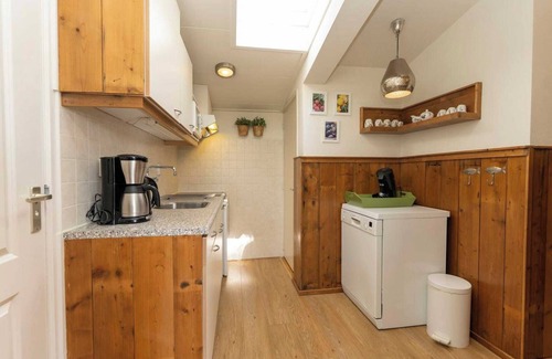 De Koog Apartment | Apartment in De Koog near Texel Beach
