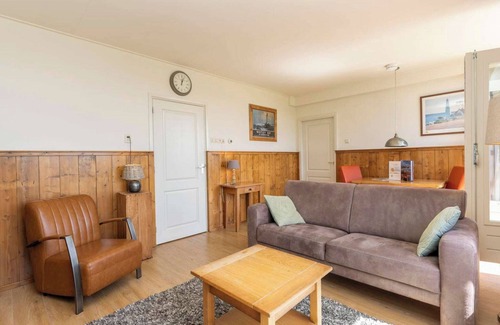 De Koog Apartment | Apartment in De Koog near Texel Beach