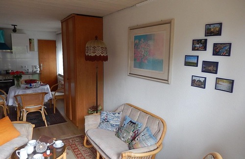 Leer Apartment | Apartment in Leer - where Ostfriesland at its best