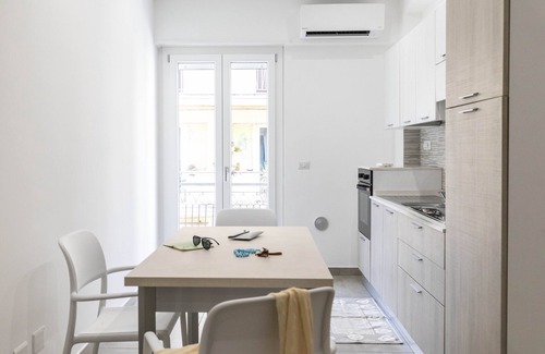 Tropea House | Apartment in downtown Tropea