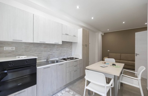 Tropea House | Apartment in downtown Tropea