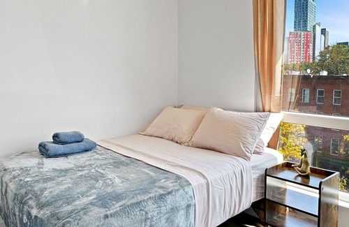 Boerum Hill Apartment | Apartment in downtown Brooklyn