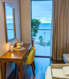 Chakvi Hotel | Apartment in DRAEMLAND OASIS