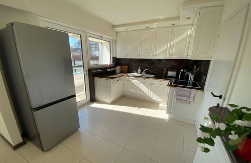 Knokke Apartment | Apartment in Duinbergen near the Beach