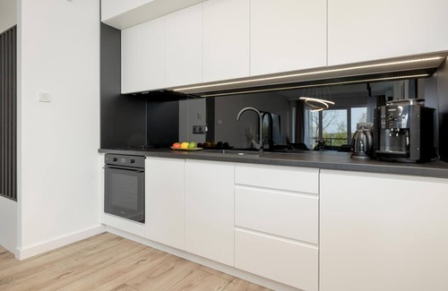 Dziwnow Apartment | Apartment in Dziwnów near Sandy Beach