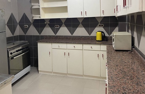 Al-Basatin Apartment | Apartment in Maadi