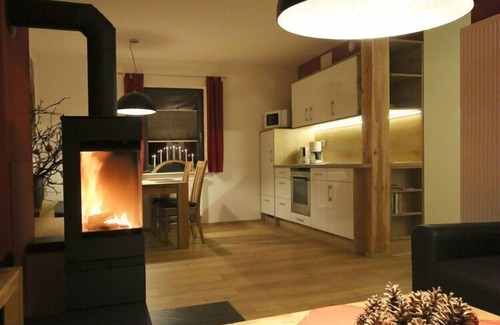 Eibenstock Apartment | Apartment in Eibenstock