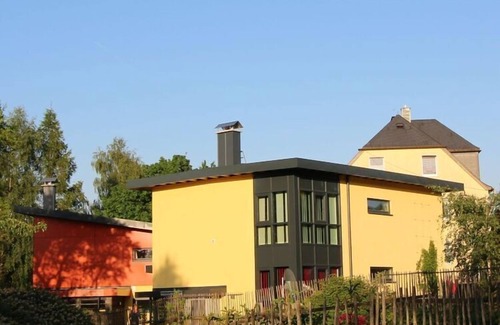 Eibenstock Apartment | Apartment in Eibenstock