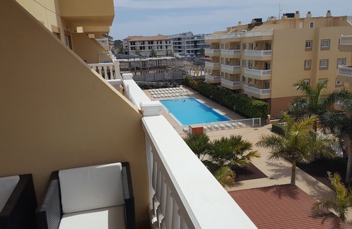 Palm-Mar Apartment | Apartment in El Palm-Mar, Arona, very well decorated, furnished and equipped.