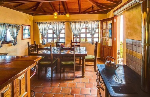 El Tanque Apartment | Apartment in El Tanque with bubble bath