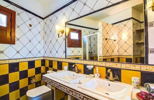 El Tanque Apartment | Apartment in El Tanque with bubble bath