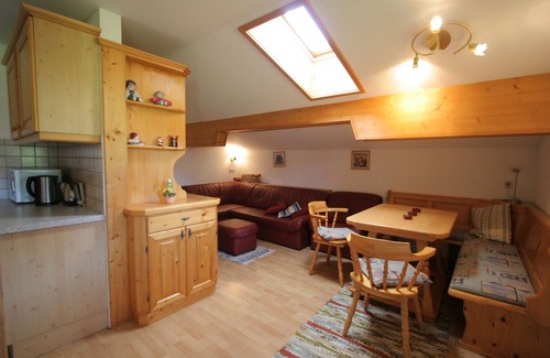 Lend Apartment | Apartment in Embach near Gastein Ski Area