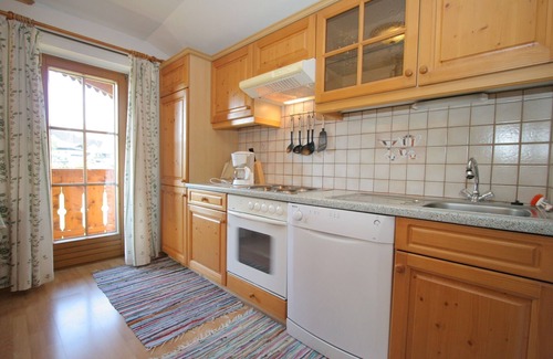 Lend Apartment | Apartment in Embach near Gastein Ski Area