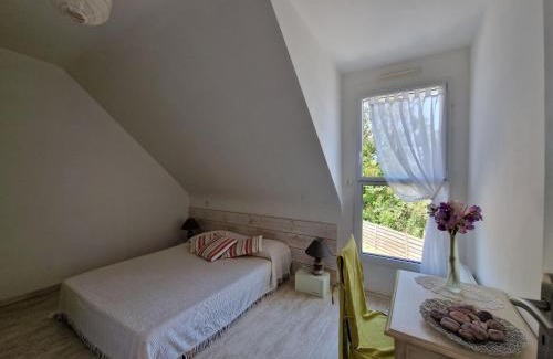 Erquy Apartment | Apartment in Erquy near Emerald Coast Beaches
