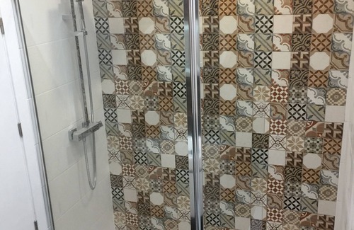 San Anton Apartment | Apartment in the old part of the city, 320 meters from the beach.