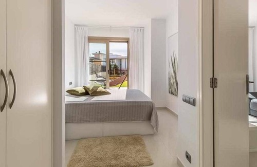 Son Roca Apartment | Apartment in Son Puig