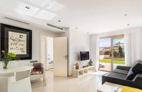 Son Roca Apartment | Apartment in Son Puig