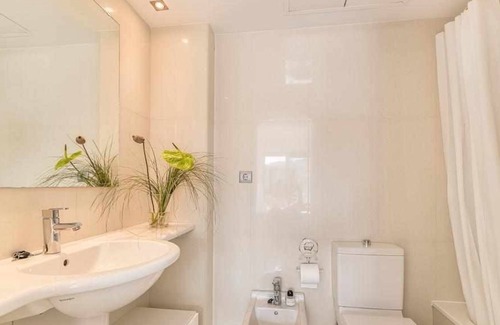 Son Roca Apartment | Apartment in Son Puig