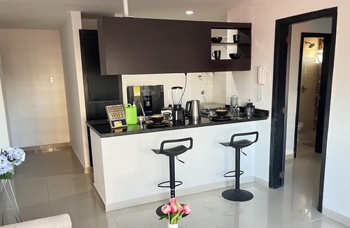 Barranquilla Apartment | Apartment in Exclusive Zone