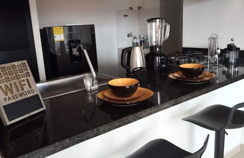 Barranquilla Apartment | Apartment in Exclusive Zone