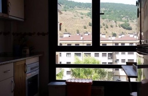 Zorraquin Apartment | Apartment in Ezcaray