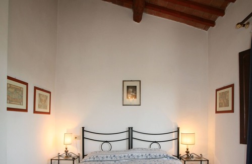 Montepulciano Other | Apartment in Farmhouse