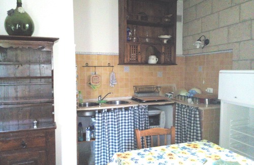 Elmo House | Apartment in Farmhouse