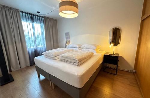 Haaleiti Apartment | Apartment in Fellsmúli Reykjavik - Birta Rentals