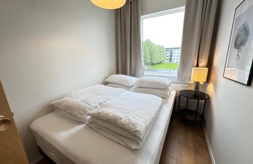Haaleiti Apartment | Apartment in Fellsmúli Reykjavik - Birta Rentals