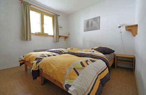 Reckingen Apartment | Apartment in Fieschertal with Swiss Alps Views