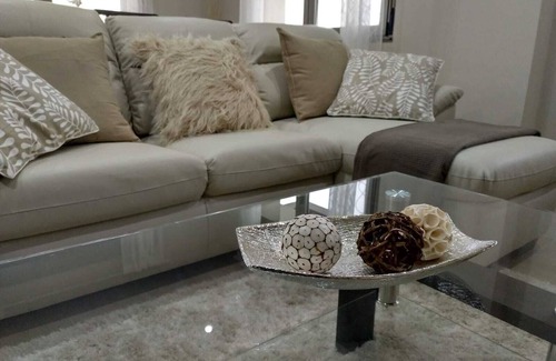 Gijon Apartment | Apartment in first line of the San Lorenzo beach