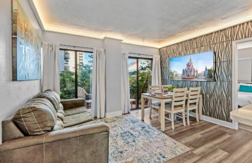 Florida Center Apartment | Apartment in Florida near Universal and Intern. Dr