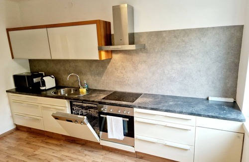 Fohnsdorf Apartment | Apartment in Fohnsdorf near Ski Slopes