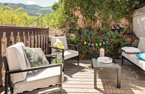 Dambach-la-Ville Apartment | Apartment in Dambach near Vineyards