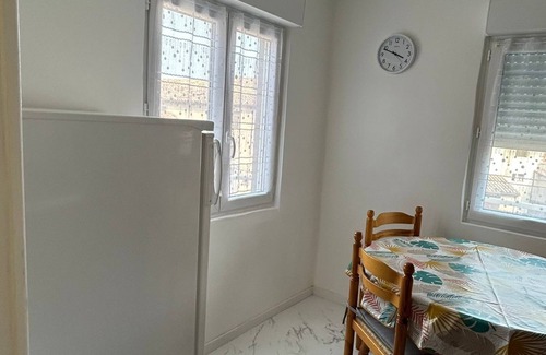 Le Bousquet-d'Orb Apartment | Apartment in the high cantons of Languedoc for a pleasant vacation