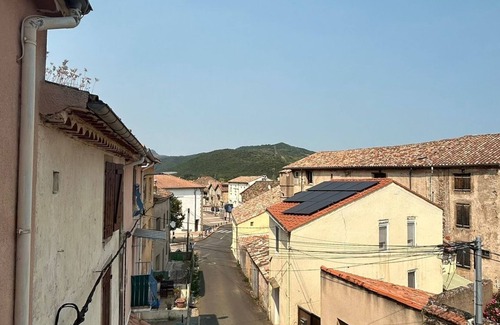 Le Bousquet-d'Orb Apartment | Apartment in the high cantons of Languedoc for a pleasant vacation