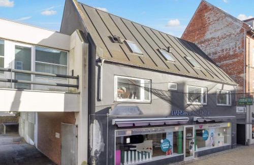 Frederikshavn House | Apartment in Frederikshavn Center