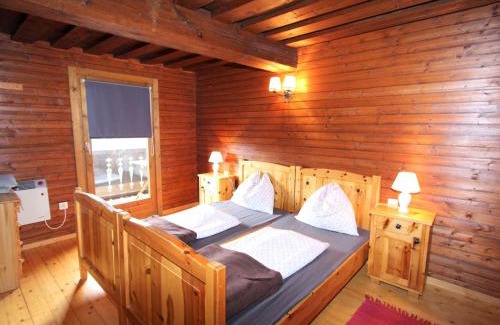 Fresach House | Apartment in Fresach near Ski Slopes & Lake