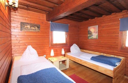 Fresach House | Apartment in Fresach near Ski Slopes & Lake