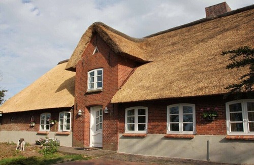 Klanxbuell Apartment | Apartment in Ganzlin