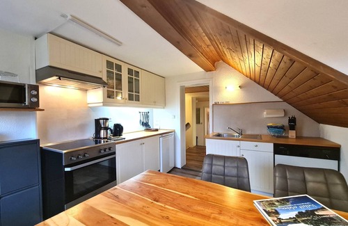 Gnesau Apartment | Apartment in Gnesau with Swedish Hot Tub